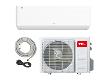 TCL王牌分体空调批发 230V 9,000 BTU, TSC-09HA2/I3TI23 23seers
